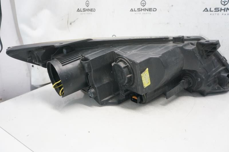 2012-2013 Kia Optima Front Left Driver Headlight Lamp 921014C000 OEM *ReaD* - Alshned Auto Parts