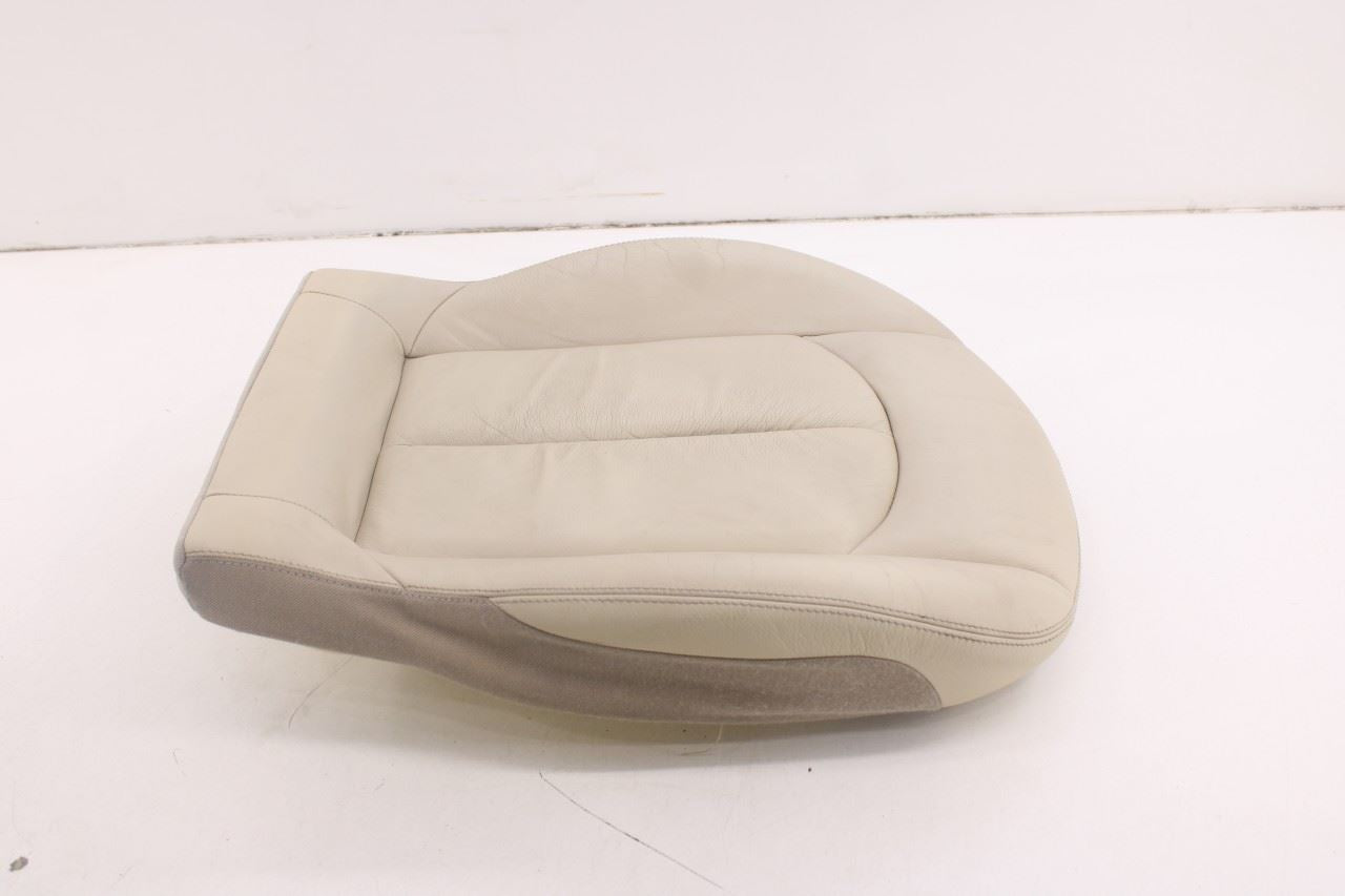 2006-09 Mercedes-Benz CLK 350 3.5L RWD Front Driver Left Side Seat Lower Cushion4
