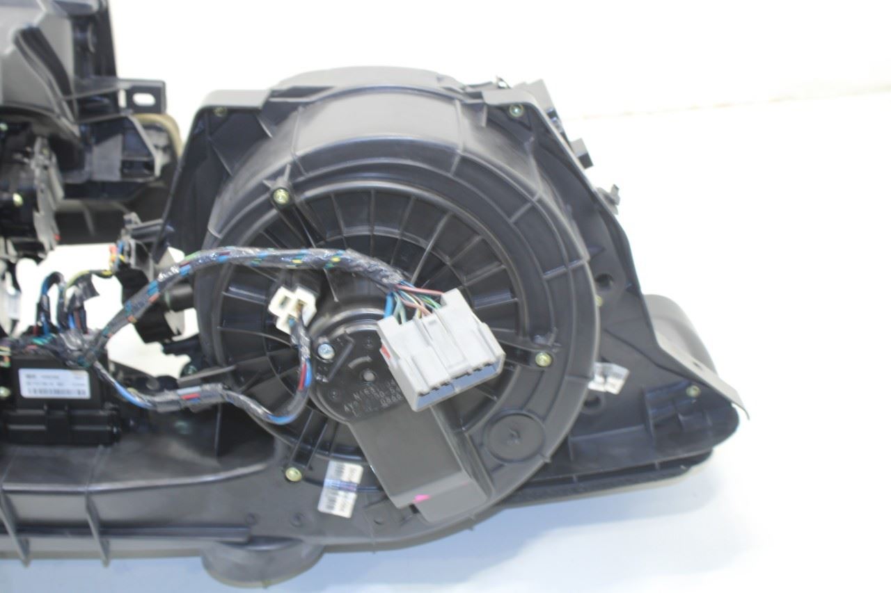 2014-2020 Maserati Ghibli 3.0L HVAC Heater Blower Housing Box 670036837 OEM - Alshned Auto Parts