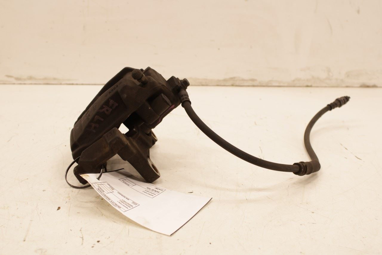 2015-2021 Volkswagen Passat SE Front Left Side Brake Disc Caliper 561-615-123-A - Alshned Auto Parts