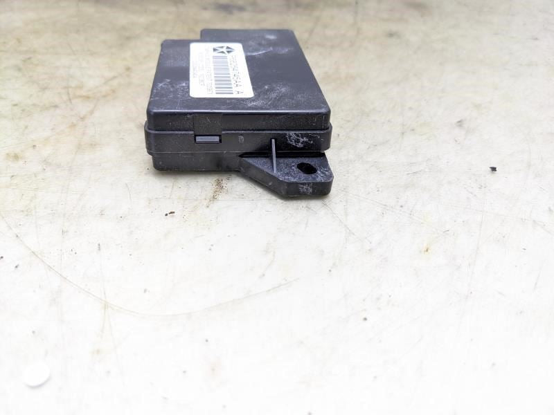 2010-2022 Jeep Wrangler Compass Control Module 68264745AA OEM - Alshned Auto Parts