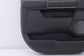21-25 Ford F150 XLT Supercrew Rear Left Side Door Trim Panel ML3B-16642A55-A OEM4