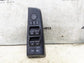 2015-2020 Chevrolet Suburban Front Left Master Power Window Switch 23427094 OEM - Alshned Auto Parts