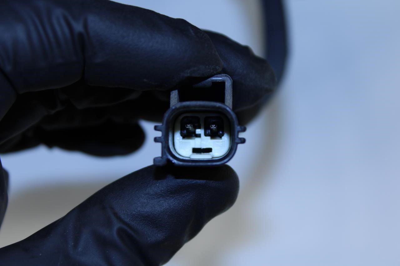 2007-17 Jeep Wrangler Sahara 4Dr Front Right Fender Flare Wheel Opening Molding - Alshned Auto Parts