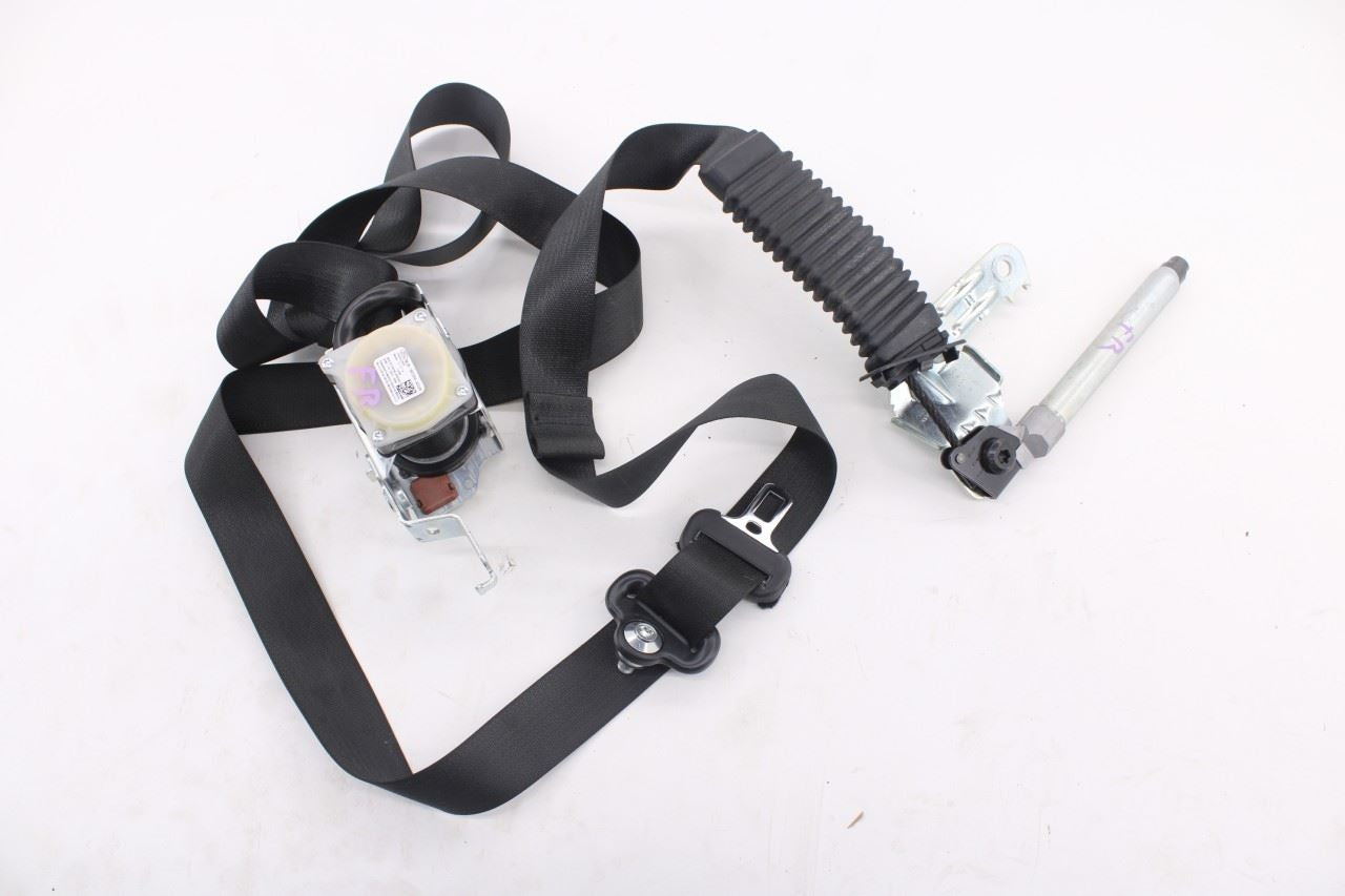 21-26 Ford F150 XLT SuperCrew RWD Front Passenger Right Side Seat Belt Retractor - Alshned Auto Parts