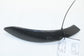 2013-16 BMW 328i xDrive SULEV Rear Left Side Door Pull Handle Wood Trim Molding - Alshned Auto Parts