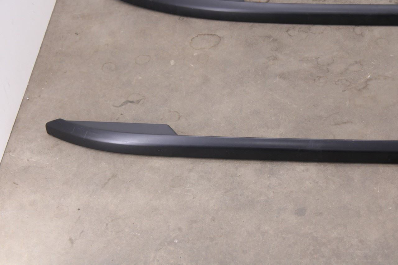 2021-2025 Volkswagen Atlas SE Left and Right Roof Luggage Rack Rail 3CN86002503C - Alshned Auto Parts
