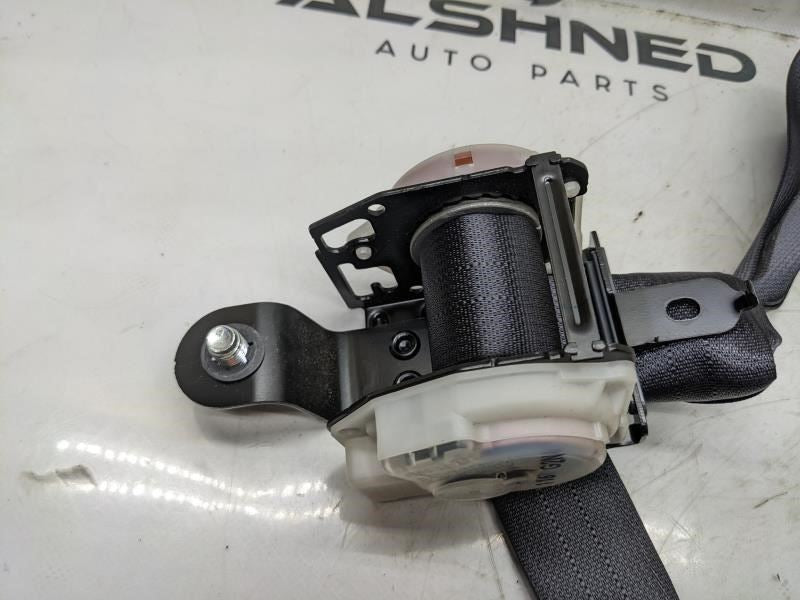 2009-11 Kia Soul+ GL Rear Left Side 2nd Row Seat Belt Retractor 89810-2K500 OEM2