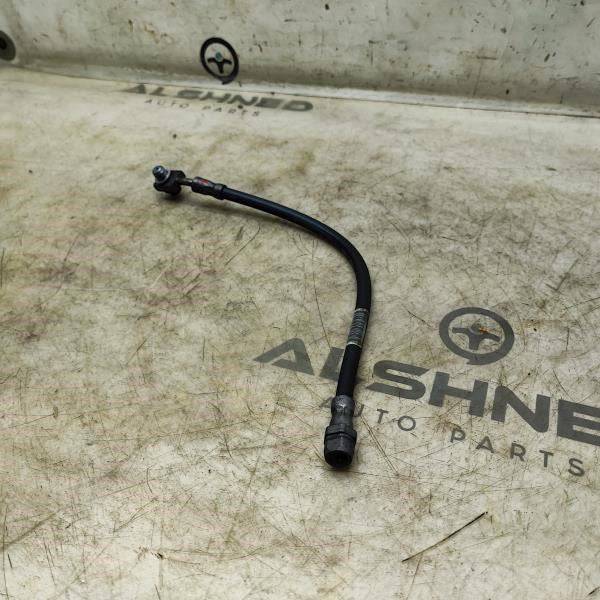 2015-2020 Mercedes-Benz C300 RR RH Side ABS Brake Caliper Hose 001-420-45-48 OEM - Alshned Auto Parts