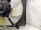 2007-14 Subaru Legacy Limited 2.5L LH Radiator Cooling Fan Motor Assy 45122AG02C - Alshned Auto Parts