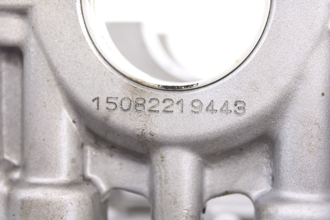 2014-2020 Arctic Cat Wildcat Trail 700 Engine Motor Crankcase Block 3306-969 OEM14