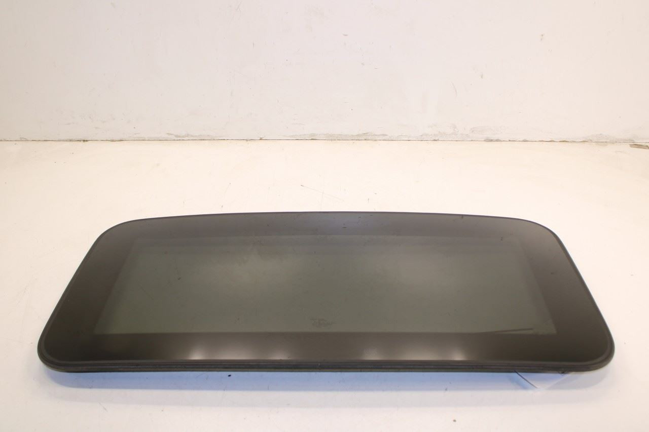2014-2020 Infiniti QX60 Roof Sunroof Window Glass 91210-3JA0A OEM - Alshned Auto Parts