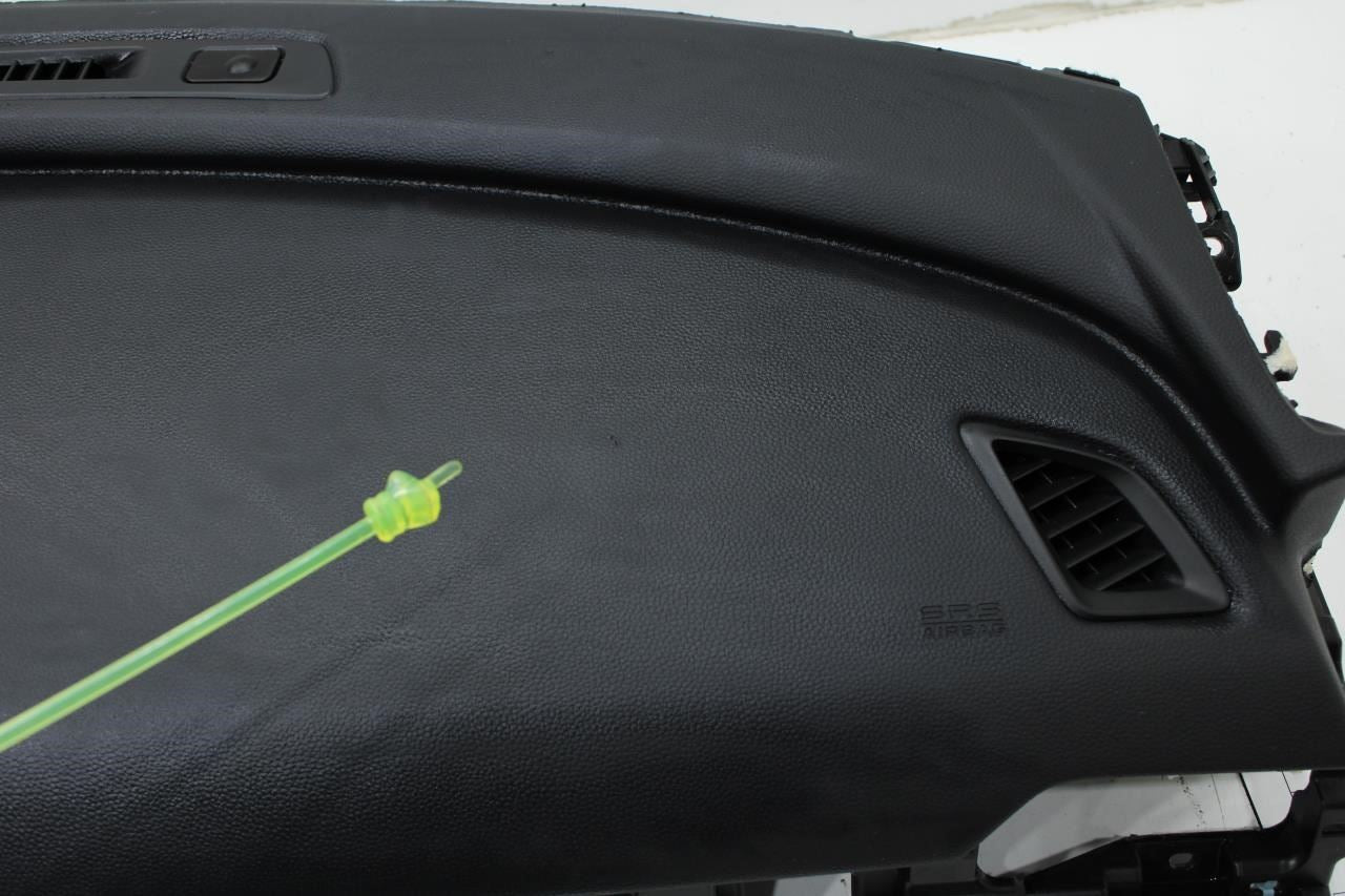 2018-2022 Honda Accord Dash Instrument Panel 77100-TVA-A10ZA OEM *ReaD* - Alshned Auto Parts