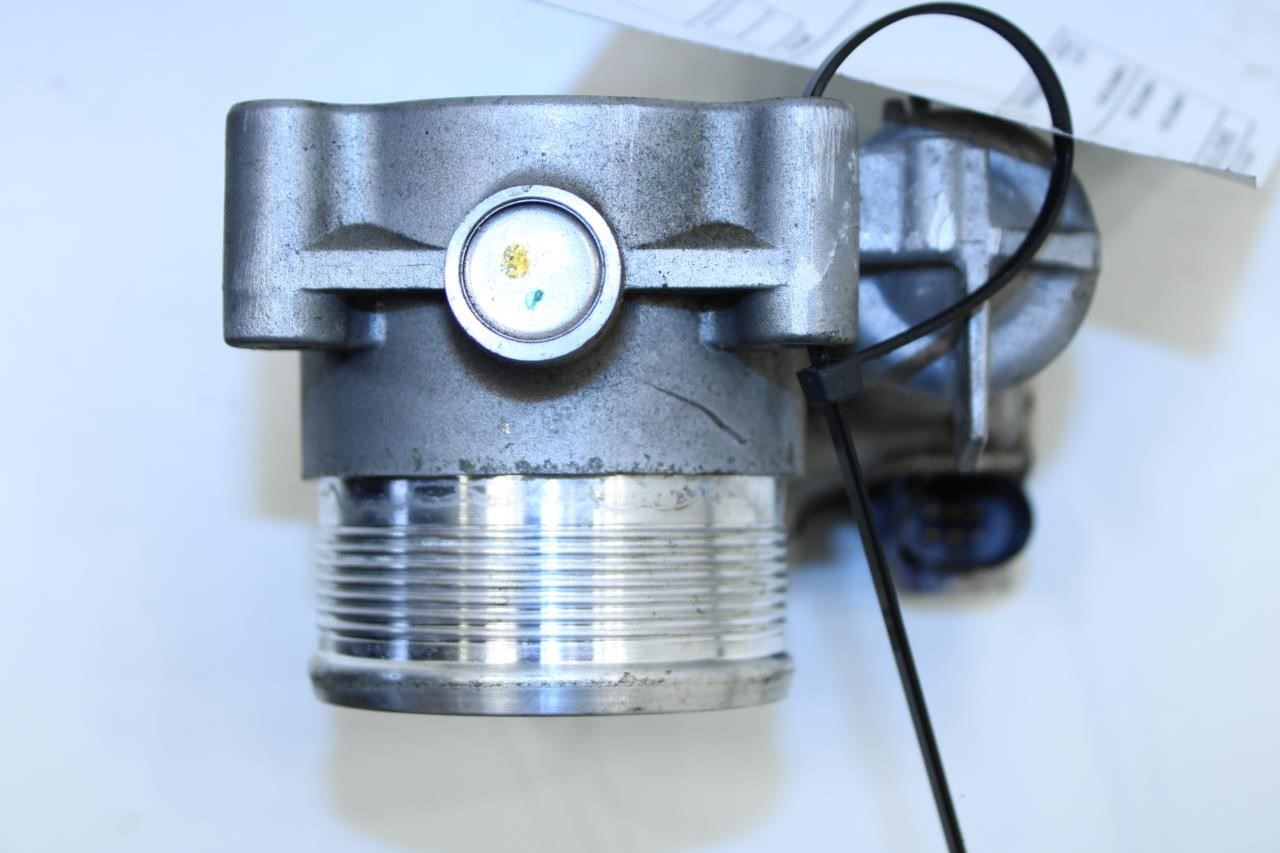 2015-2018 Volkswagen Jetta Sport 1.8L Fuel Injection Throttle Body 06K-133-062-E - Alshned Auto Parts