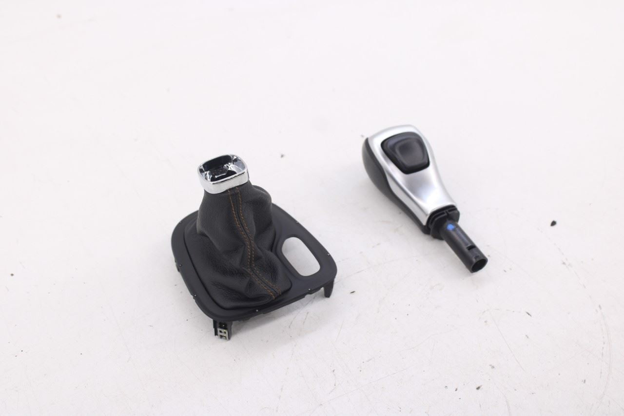 18-21 Jeep Compass Limited 4WD Auto Transmission Gear Shifter Lever Knob w/ Boot - Alshned Auto Parts
