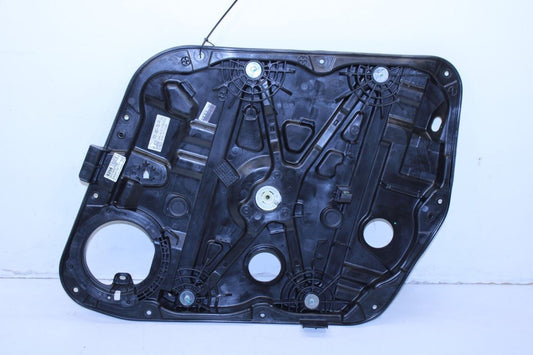 20-25 KIA Soul LX Front Right Door Window Regulator w/ Carrier Plate 82481-K0011 - Alshned Auto Parts