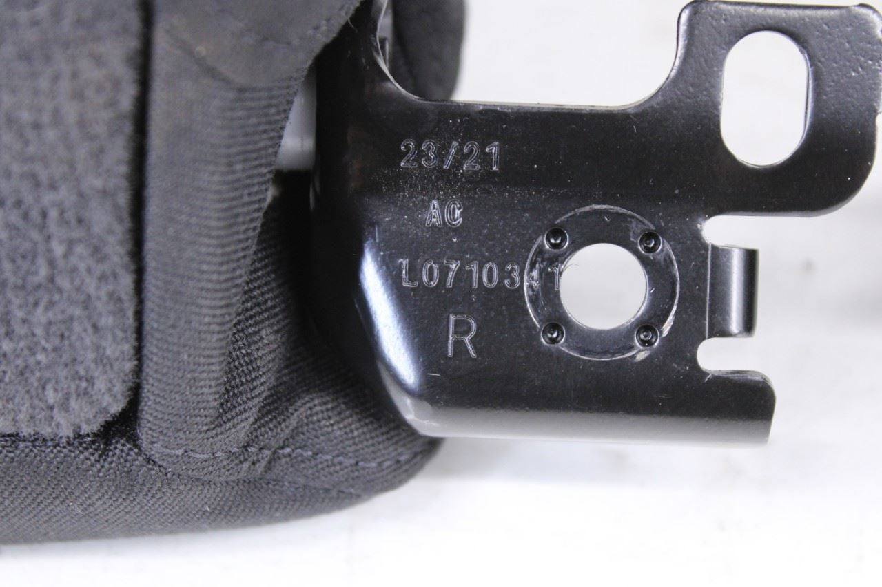 2023-2025 BMW 430i xDrive Gran Coupe 2.0L AWD Rear 2nd Row Seat Full Complete - Alshned Auto Parts