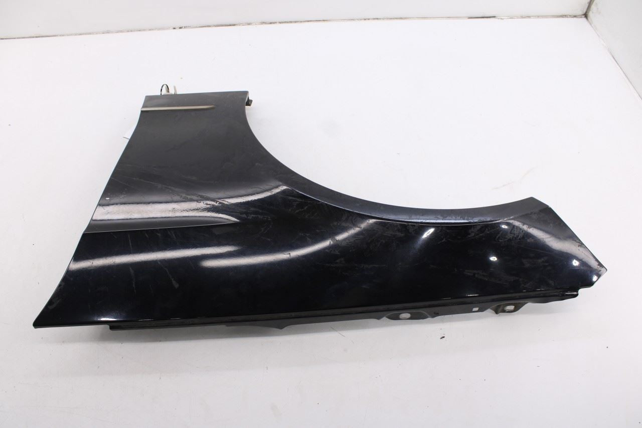 2010-2016 Mercedes-Benz E 350 Luxury 4Matic Front Left Driver Side Fender Panel4