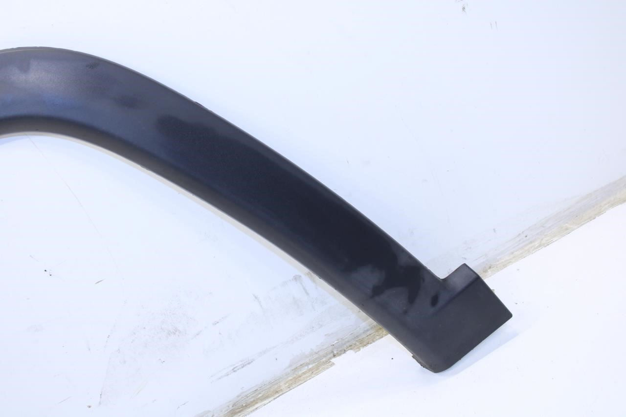 17-25 Jeep Compass Latitude Front LH Wheel Fender Flare Molding 5UP11TRMAB *ReaD - Alshned Auto Parts