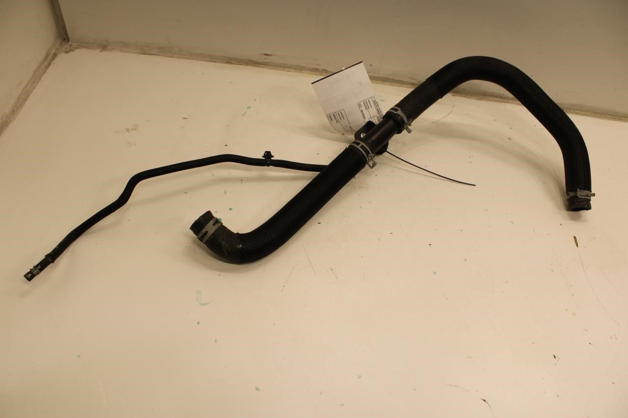 2019-2025 Nissan Altima SL 2.5L Upper Radiator Coolant Hose 21501-6CA0A OEM - Alshned Auto Parts