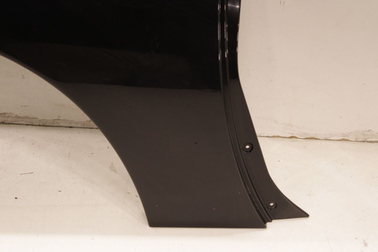97-04 Chevrolet Corvette Coupe Rear Right Passenger Side Quarter Panel 10418927 - Alshned Auto Parts