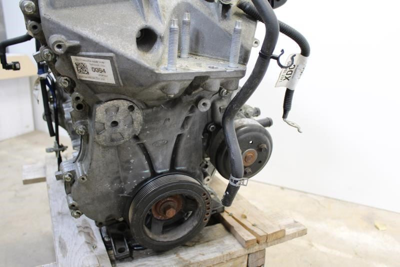 2021-23 Ford Escape Bronco Sport 1.5L Engine vin 6 8th digit 63K miles - Alshned Auto Parts