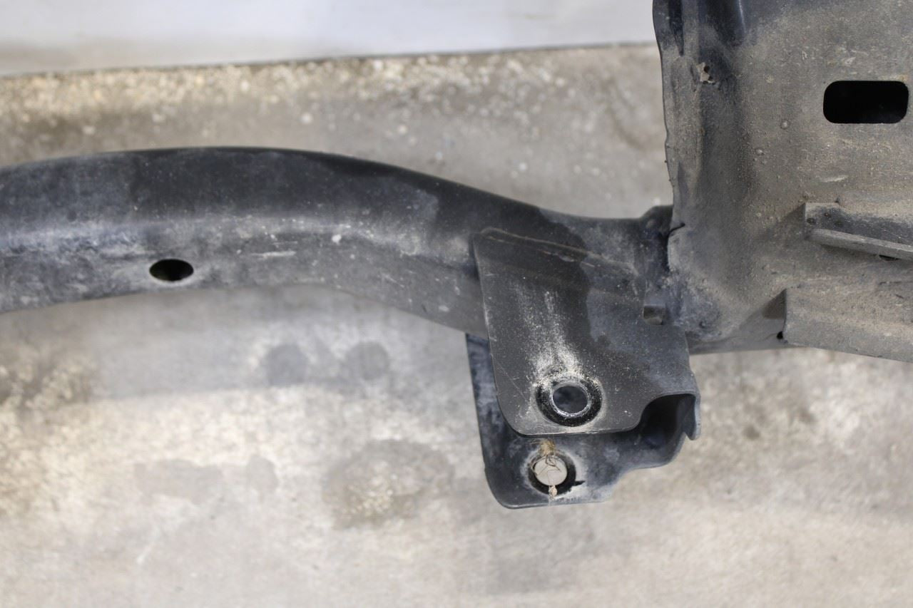 2015-2021 Subaru WRX Premium 2.0L AWD Rear Crossmember Subframe 20152VA000 OEM - Alshned Auto Parts
