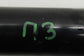 17-22 Nissan Rogue Sport AWD Rear RH Shock Absorber w/ Control Arms Set *ReaD* - Alshned Auto Parts