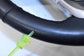 2014-2021 Jeep Grand Cherokee Steering Wheel Leather w/ Buttons 1WE231X9AD OEM - Alshned Auto Parts