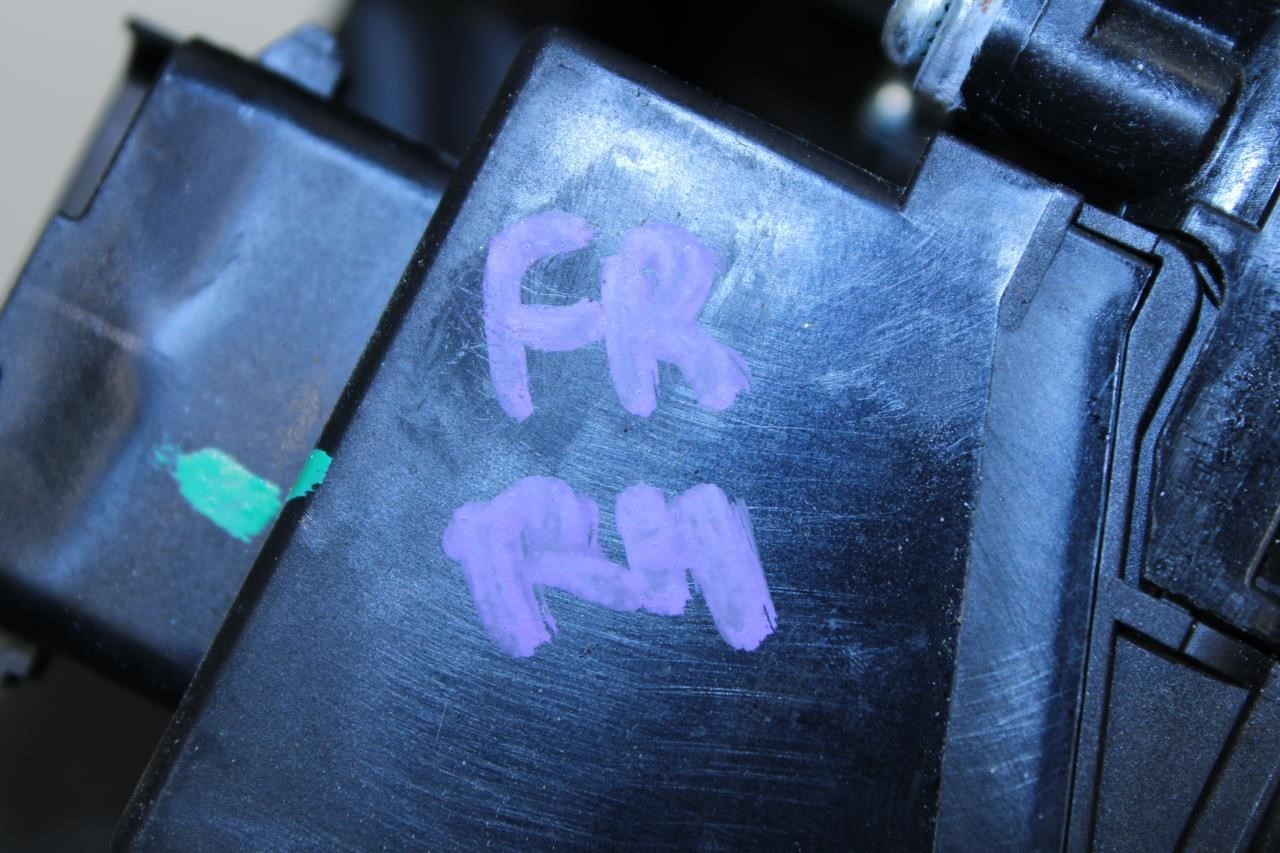 19-2020 Hyundai Santa Fe Limited Front Right Door Power Window Motor 82460-S1010 - Alshned Auto Parts