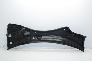 2017-2021 Maserati Ghibli 3.0L RWD Front Windshield Cowl Vent Grille Cover Panel