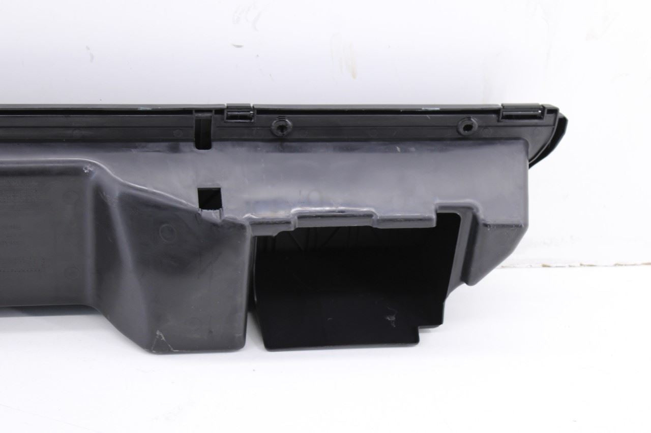 15-23 Toyota Tacoma Limited Rear Floor Lower Under Seat Storage Compartment Box - Alshned Auto Parts
