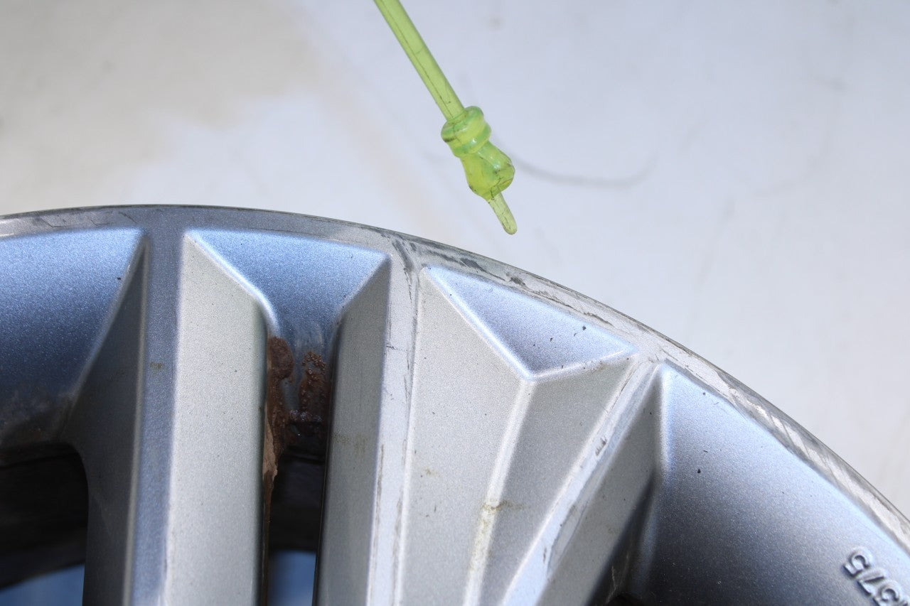 2019-20 Hyundai Elantra SEL Aluminium Wheel R16x6.5J TPMS 52910-F2BA0 OEM *ReaD* - Alshned Auto Parts