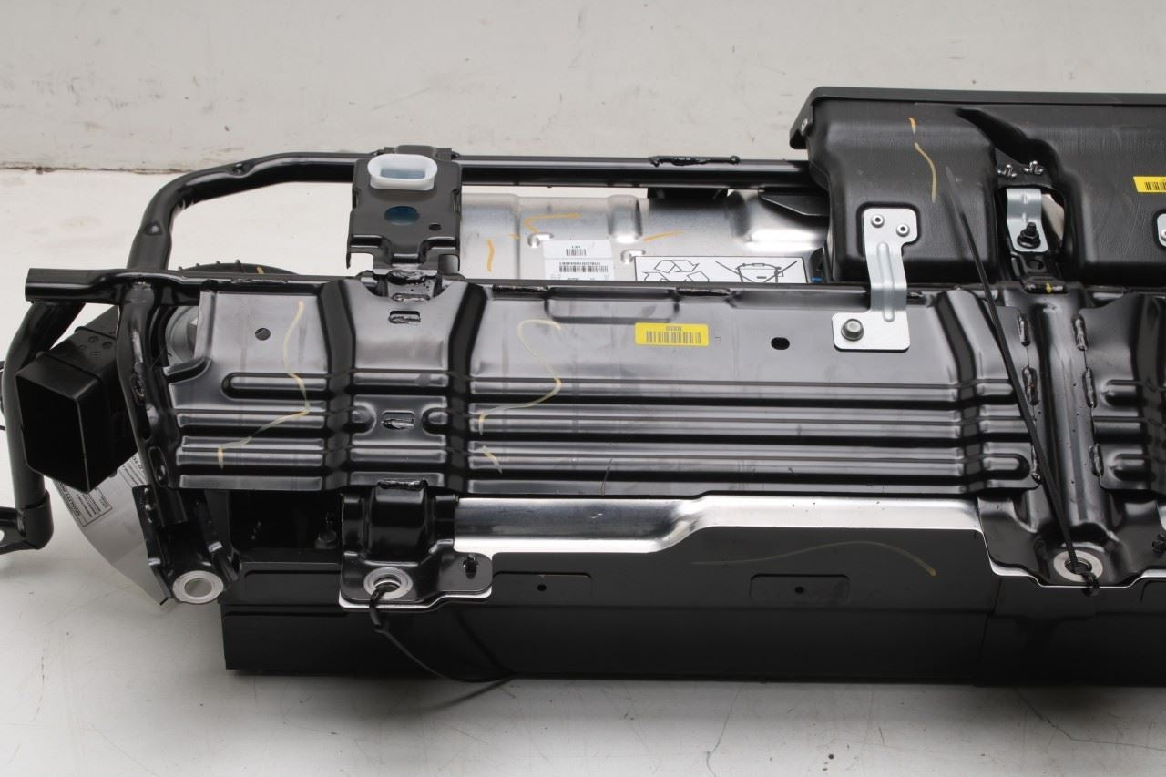 23-25 Kia Sportage Hybrid EX High Voltage Battery System Assy VIN G 8th dgt HEV - Alshned Auto Parts