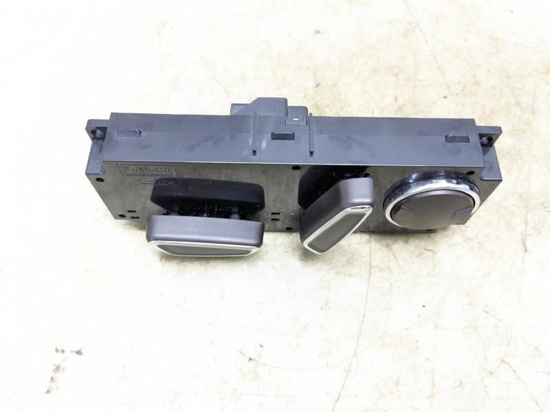 2019-23 Ford Expedition FR LH Seat Adjustment Control Switch DG9T-14B709-AE OEM - Alshned Auto Parts