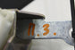2010-15 BMW 750i xDrive Rear Right Side 2nd Row Seat Belt Retractor 72119163245 - Alshned Auto Parts