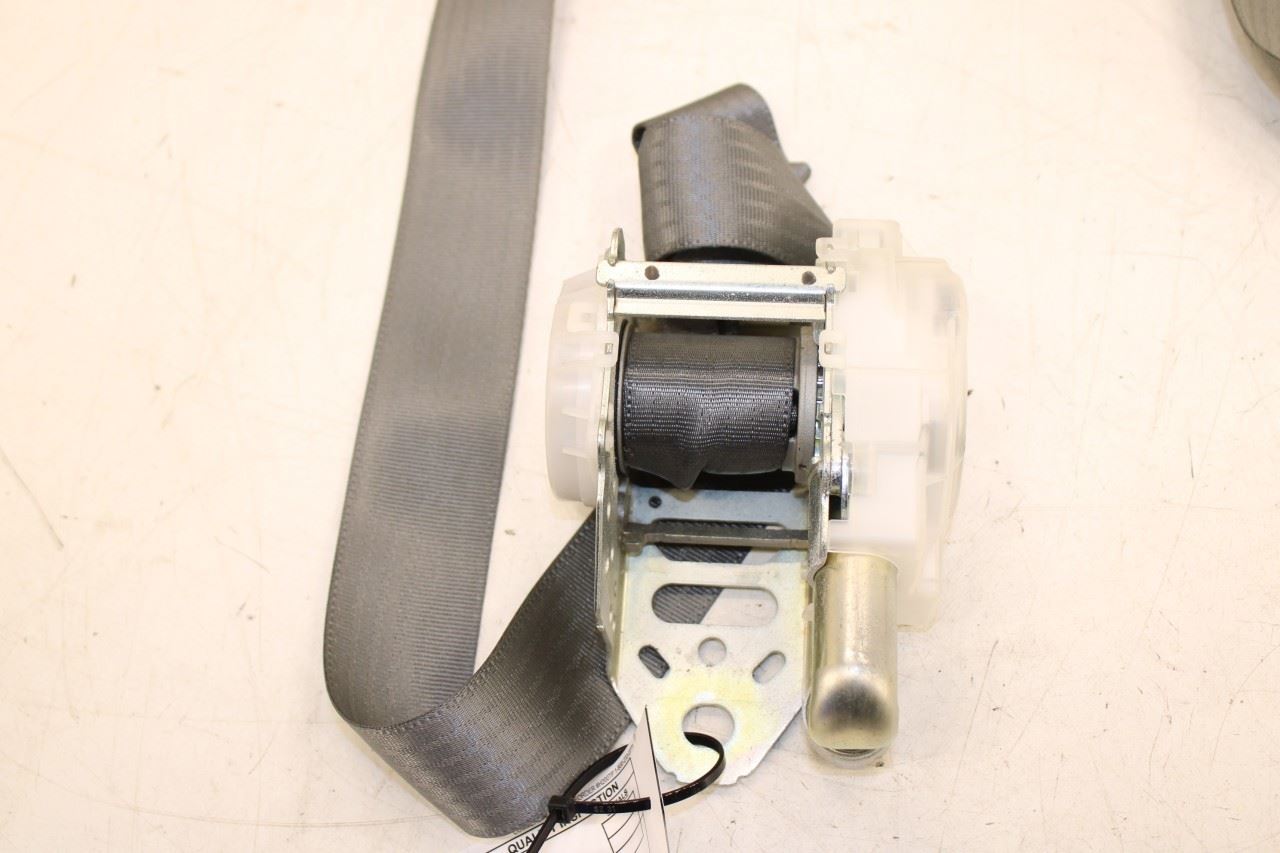 2007-11 Toyota Camry LE 2.5L FWD Front Passenger Right Side Seat Belt Retractor - Alshned Auto Parts