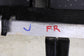2016-23 Toyota Tacoma Limited Front Bumper Reinforcement Impact Bar 52131-04031 - Alshned Auto Parts