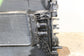 14-20 Maserati Ghibli 3.0L Engine Cooling Radiator w/ Fan Assy 670109996 *ReaD* - Alshned Auto Parts