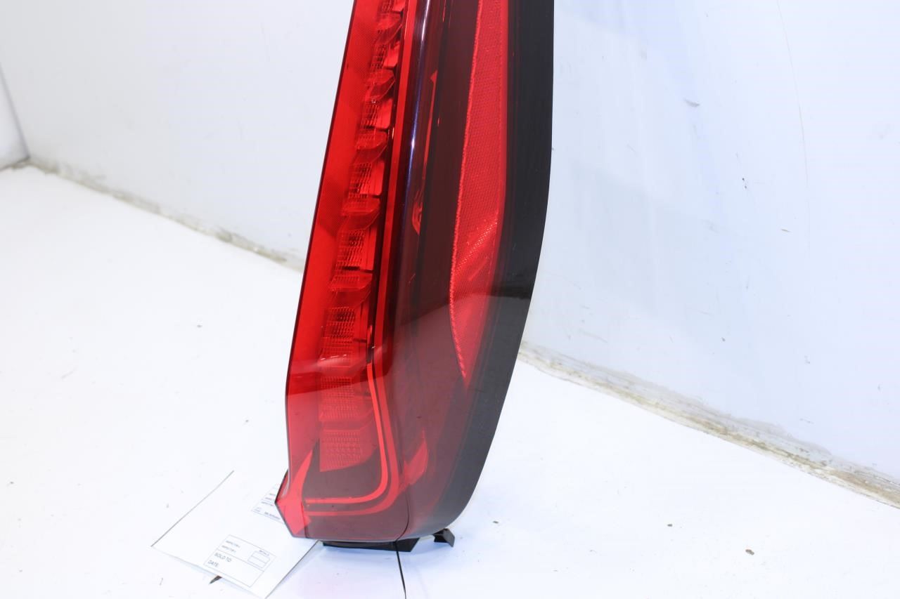 2019-2025 Cadillac XT4 Premium Rear Right Outer Tail Light Lamp 84864834 OEM - Alshned Auto Parts
