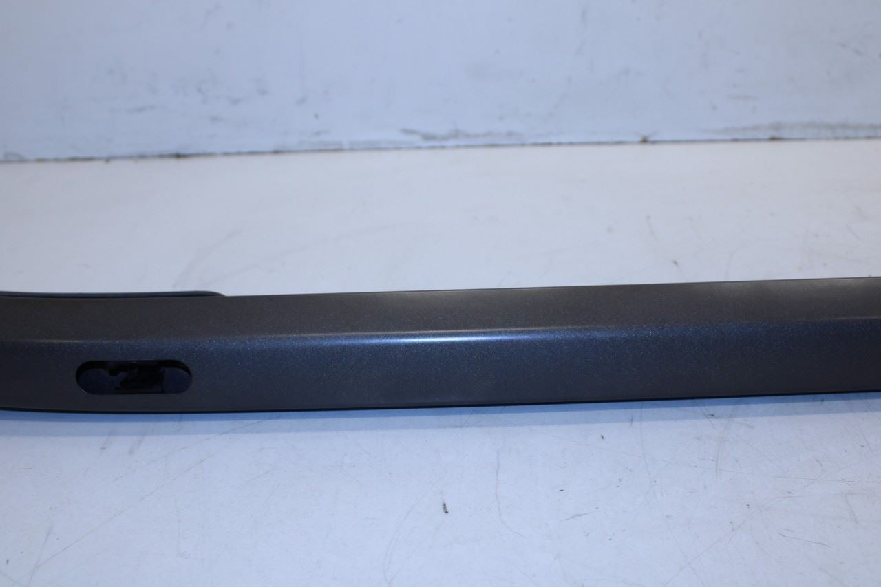 2015-2017 Jeep Cherokee 75th Anniversary Left and Right Roof Luggage Rack Rail - Alshned Auto Parts