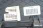 2011-2021 Jeep Grand Cherokee Glove Box Storage Compartment Door 1TG14DX9AC OEM - Alshned Auto Parts