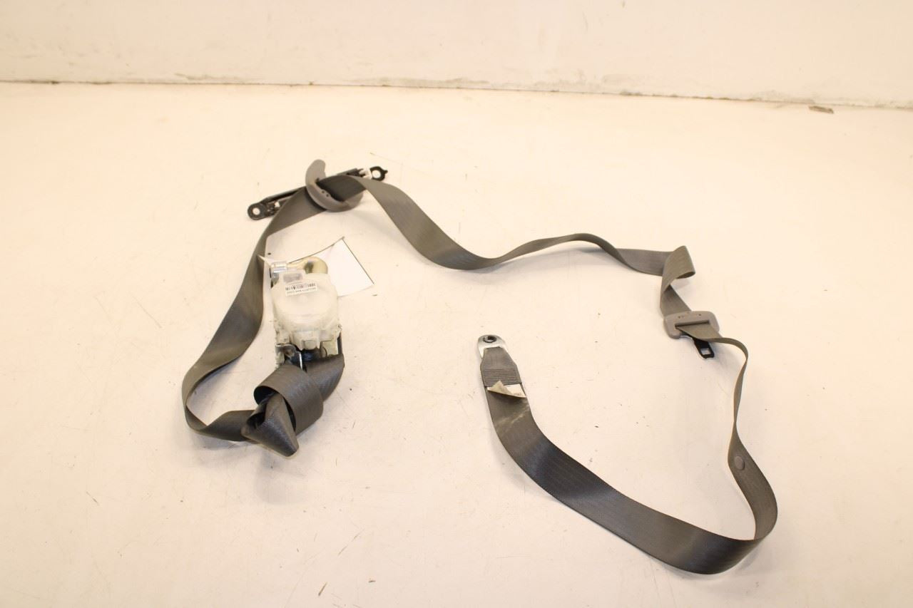 2007-2011 Toyota Camry LE 2.5L FWD Front Driver Left Side Seat Belt Retractor - Alshned Auto Parts