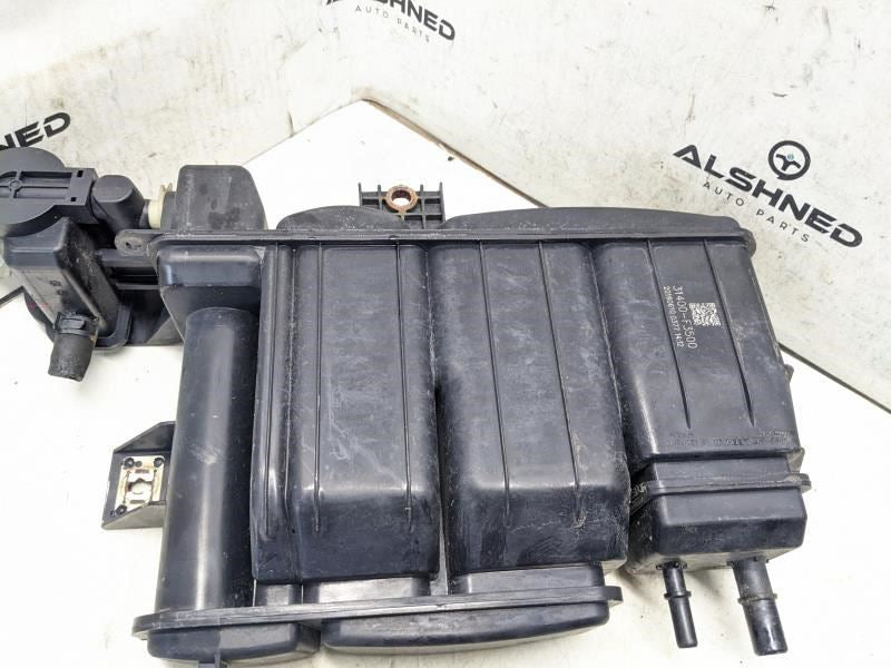 16-20 Hyundai Elantra SE 2.0L Fuel Vapor Evaporator Emission Canister 31400F3500 - Alshned Auto Parts