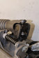 2015-2017 Maserati Ghibli S Q4 3.0L AWD Steering Column Assembly 670031759 OEM - Alshned Auto Parts