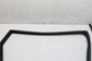 17-22 Nissan Rogue Sport SL AWD RR RH Door Run Channel Belt Outer Inner Molding - Alshned Auto Parts