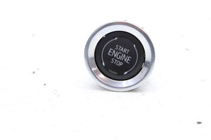 2024-2025 Chevrolet Trax Engine Start Stop Ignition Switch Button 13534512 OEM