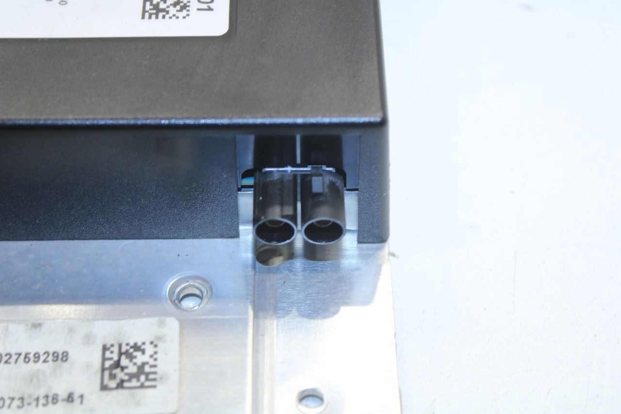 13-2016 BMW 328I xDrive SULEV Bluetooth Telematics Control Module 84109371791-01 - Alshned Auto Parts