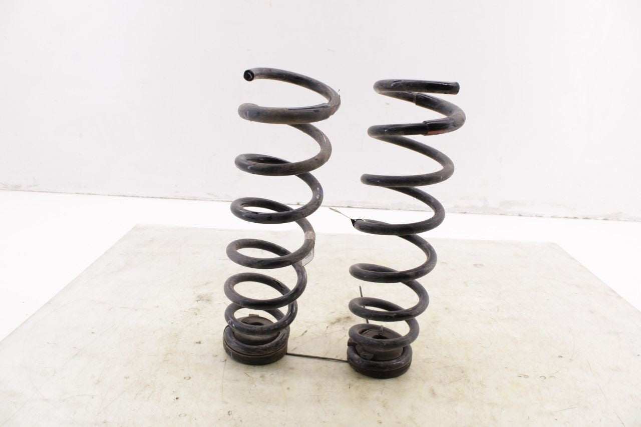 2021-24 Kia K5 GT-Line Rear Right Passenger and Left Driver Side Coil Spring Set - Alshned Auto Parts