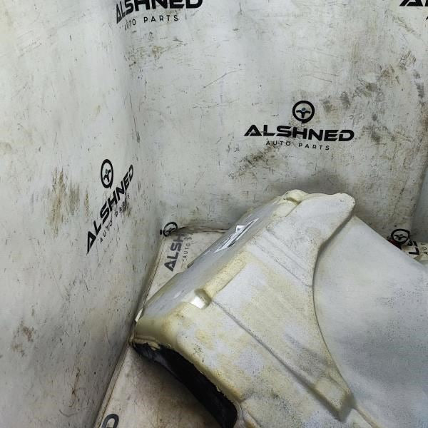 2015-18 Mercedes-Benz C300 4Matic AWD Front Right Side Floor Carpet Liner *ReaD* - Alshned Auto Parts